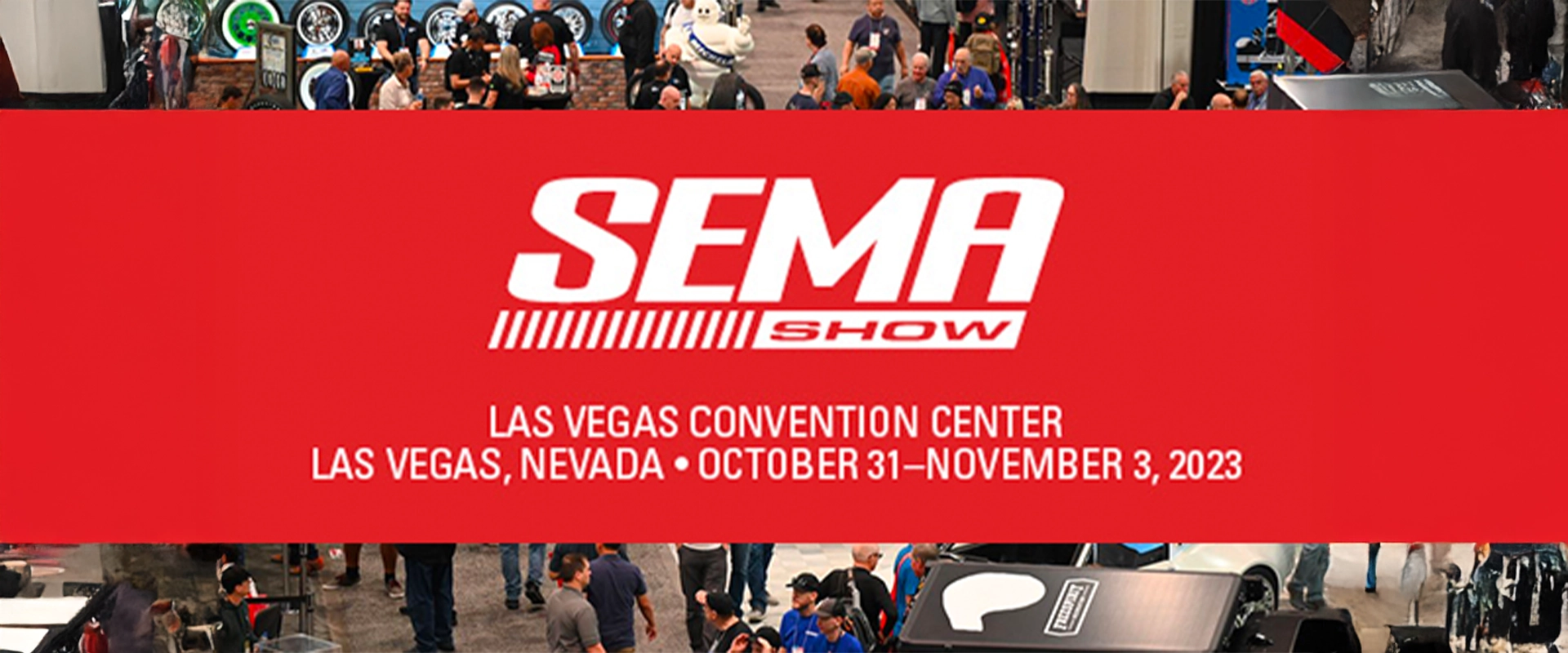 ÍCON Design SEMA Show 2023 Highlights